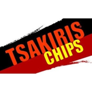 tsakiris